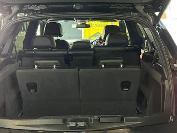 BMW X5 3.0 30d M Sport Auto xDrive Euro 6 (s/s) 5dr