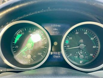 Mercedes-Benz SLK 1.8 SLK200 Kompressor 2dr
