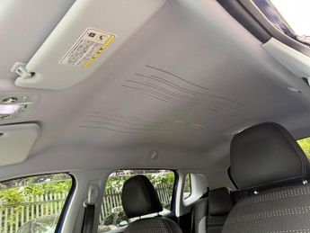 Peugeot 2008 1.2 PureTech Allure SUV 5dr Petrol EAT Euro 6 (s/s) (110 ps)
