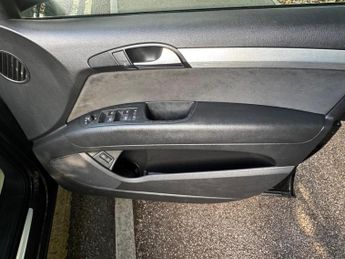 Audi Q7 3.0 TDI S line Tiptronic quattro 5dr