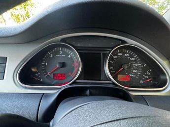 Audi Q7 3.0 TDI S line Tiptronic quattro 5dr