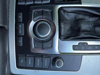 Audi Q7 3.0 TDI S line Tiptronic quattro 5dr