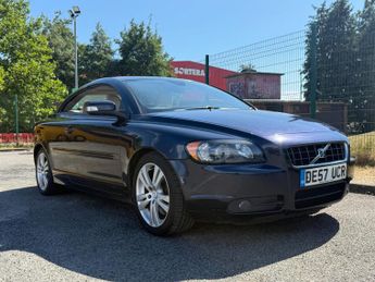 Volvo C70 2.0D SE 2dr