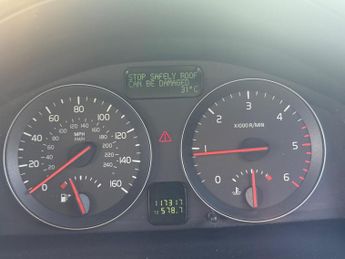 Volvo C70 2.0D SE 2dr
