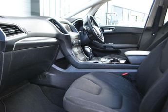 Ford S-Max 2.0 TDCi Titanium Powershift Euro 6 (s/s) 5dr