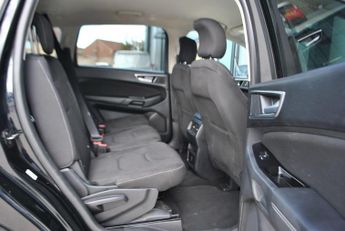Ford S-Max 2.0 TDCi Titanium Powershift Euro 6 (s/s) 5dr