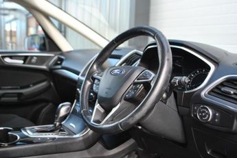 Ford S-Max 2.0 TDCi Titanium Powershift Euro 6 (s/s) 5dr