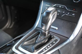 Ford S-Max 2.0 TDCi Titanium Powershift Euro 6 (s/s) 5dr