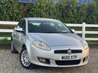 Fiat Bravo 1.4 Dynamic 5dr