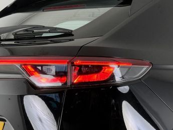 Honda HR-V 1.5 h i-MMD Advance CVT Euro 6 (s/s) 5dr