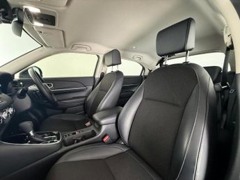 Honda HR-V 1.5 h i-MMD Advance CVT Euro 6 (s/s) 5dr
