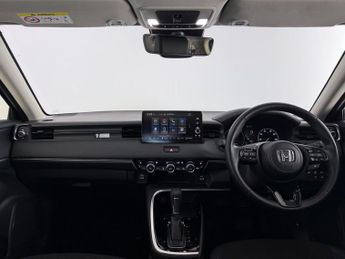 Honda HR-V 1.5 h i-MMD Advance CVT Euro 6 (s/s) 5dr