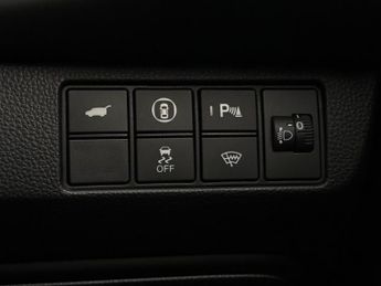 Honda HR-V 1.5 h i-MMD Advance CVT Euro 6 (s/s) 5dr