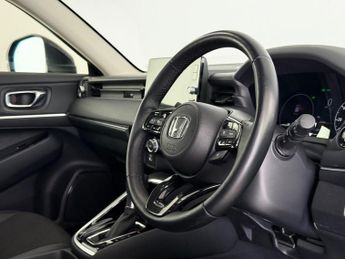 Honda HR-V 1.5 h i-MMD Advance CVT Euro 6 (s/s) 5dr