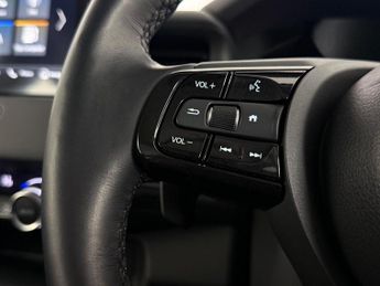 Honda HR-V 1.5 h i-MMD Advance CVT Euro 6 (s/s) 5dr