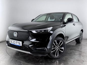 Honda HR-V 1.5 h i-MMD Advance CVT Euro 6 (s/s) 5dr