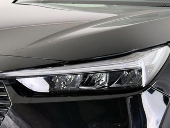 Honda HR-V 1.5 h i-MMD Advance CVT Euro 6 (s/s) 5dr