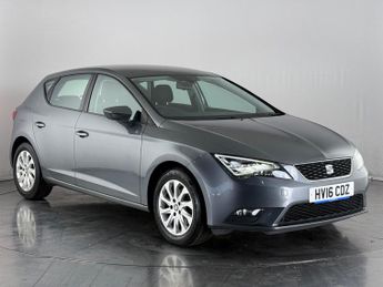 SEAT Leon 1.4 TSI SE Euro 6 (s/s) 5dr