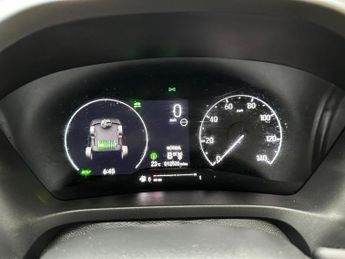 Honda HR-V 1.5 h i-MMD Elegance CVT Euro 6 (s/s) 5dr