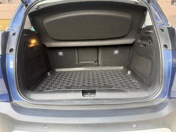 Vauxhall Crossland 1.2 Turbo Ultimate Auto Euro 6 (s/s) 5dr