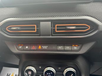 Dacia Sandero Stepway 1.0 TCe Prestige CVT Euro 6 (s/s) 5dr