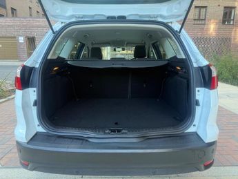 Ford Focus 1.6 Titanium Powershift Euro 5 5dr