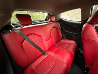 Alfa Romeo MiTo 1.4 TB MultiAir Super TCT Euro 6 (s/s) 3dr