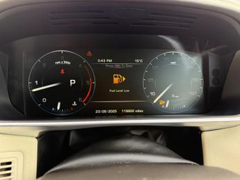 Land Rover Range Rover Sport 3.0 SD V6 HSE Dynamic Auto 4WD Euro 6 (s/s) 5dr