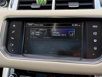 Land Rover Range Rover Sport 3.0 SD V6 HSE Dynamic Auto 4WD Euro 6 (s/s) 5dr