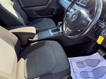 Volkswagen Passat 1.4 TSI BlueMotion Tech S Estate 5dr Petrol DSG Euro 5 (s/s) (12