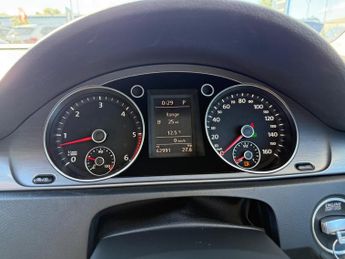 Volkswagen Passat 1.4 TSI BlueMotion Tech S Estate 5dr Petrol DSG Euro 5 (s/s) (12