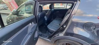 Kia Sportage 2.0 CRDi KX-3 SUV 5dr Diesel Auto AWD Euro 5 (134 bhp)