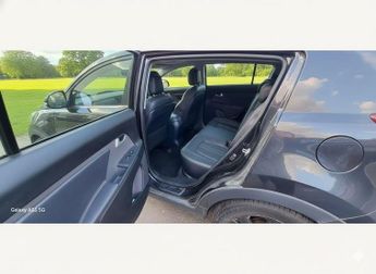 Kia Sportage 2.0 CRDi KX-3 SUV 5dr Diesel Auto AWD Euro 5 (134 bhp)