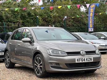 Volkswagen Golf 1.4 Match BlueMotion 5dr