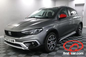 Fiat Tipo 1.0 RED Euro 6 (s/s) 5dr