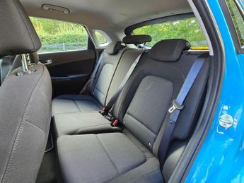 Hyundai KONA 1.6 h-GDi SE Connect DCT Euro 6 (s/s) 5dr