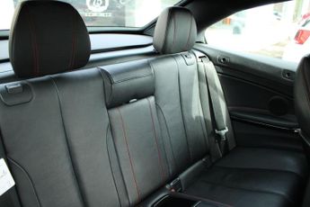 BMW 4 Series 2.0 420d Sport Convertible 2dr Diesel Auto Euro 6 (s/s) (184 ps)