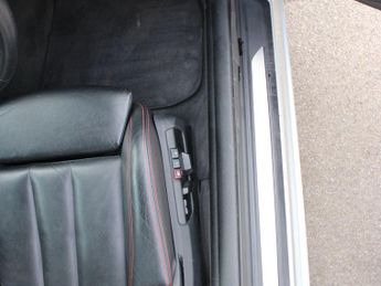 BMW 4 Series 2.0 420d Sport Convertible 2dr Diesel Auto Euro 6 (s/s) (184 ps)