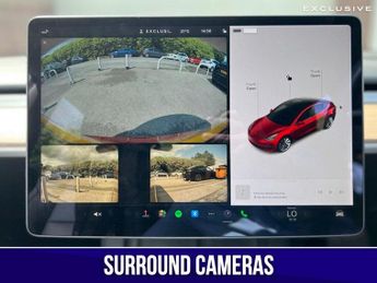 Tesla Model 3 Auto RWD 4dr