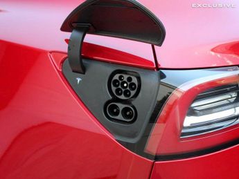 Tesla Model 3 Auto RWD 4dr