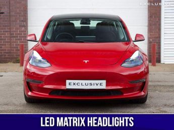 Tesla Model 3 Auto RWD 4dr