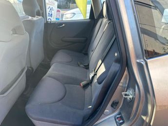 Honda Jazz 1.4 i-DSI SE 5dr
