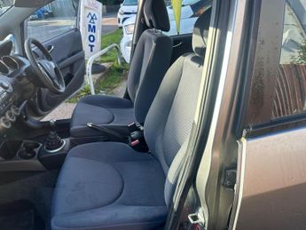Honda Jazz 1.4 i-DSI SE 5dr