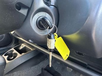 Honda Jazz 1.4 i-DSI SE 5dr