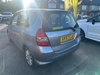 Honda Jazz 1.4 i-DSI SE 5dr