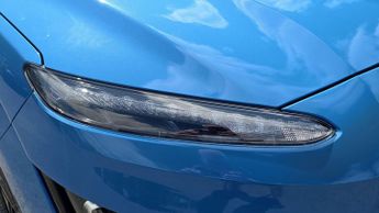Hyundai Kona Premium Ev