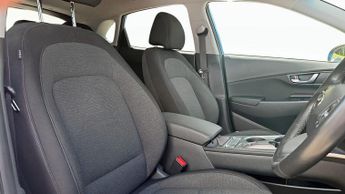 Hyundai Kona Premium Ev