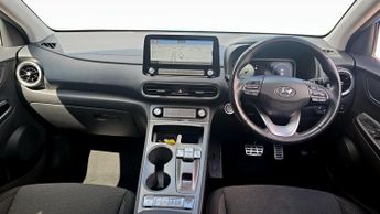 Hyundai Kona Premium Ev