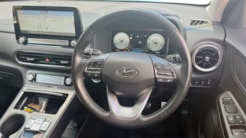 Hyundai Kona Premium Ev