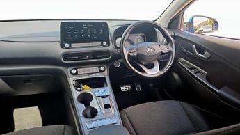 Hyundai Kona Premium Ev